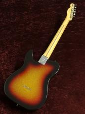 Fender Limited Edition Player II Telecaster Sparkle 3-Color Sunburst  #MX24104411【2024年製】_2