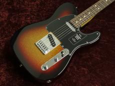 Fender Limited Edition Player II Telecaster Sparkle 3-Color Sunburst  #MX24104411【2024年製】_3