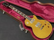 Epiphone Kirk Hammett "Greeny" 1959 Les Paul Standard Greeny Burst #24031527762【2024年製】