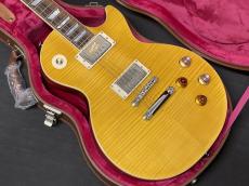 Epiphone Kirk Hammett "Greeny" 1959 Les Paul Standard Greeny Burst #24031527762【2024年製】_2