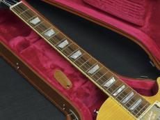 Epiphone Kirk Hammett "Greeny" 1959 Les Paul Standard Greeny Burst #24031527762【2024年製】_5