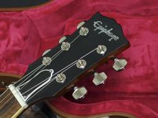 Epiphone Kirk Hammett "Greeny" 1959 Les Paul Standard Greeny Burst #24031527762【2024年製】_6