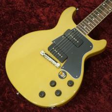 Gibson Les Paul Special Double Cutaway TV Yellow