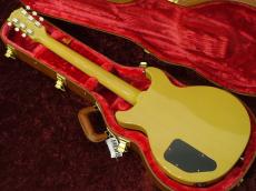Gibson Les Paul Special Double Cutaway TV Yellow_3