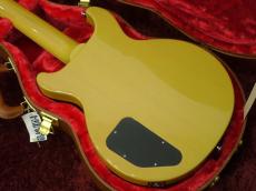 Gibson Les Paul Special Double Cutaway TV Yellow_5