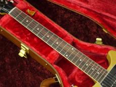 Gibson Les Paul Special Double Cutaway TV Yellow_6