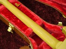 Gibson Les Paul Special Double Cutaway TV Yellow_7