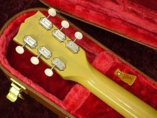 Gibson Les Paul Special Double Cutaway TV Yellow_9