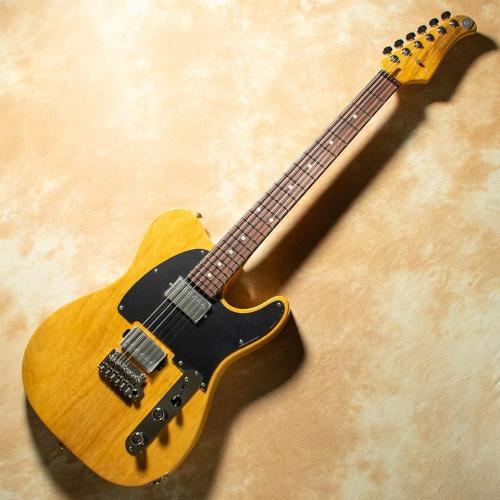 Kz Guitar Works TL Trad 22 2H5 Korina【受注生産】