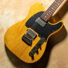 Kz Guitar Works TL Trad 22 2H5 Korina【受注生産】_2