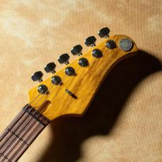 Kz Guitar Works TL Trad 22 2H5 Korina【受注生産】_4