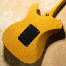 Kz Guitar Works TL Trad 22 2H5 Korina【受注生産】_6