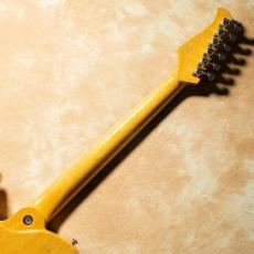 Kz Guitar Works TL Trad 22 2H5 Korina【受注生産】_7