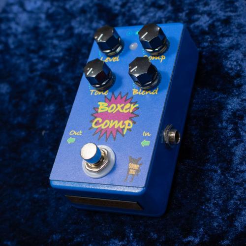 Sound Dog BOXER COMP