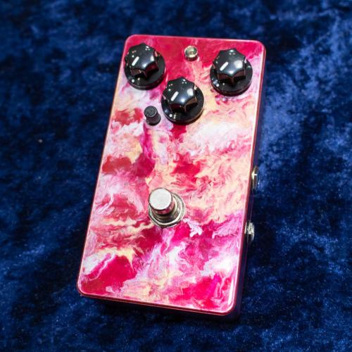 LEQTIQUE EVR Redemptionist EVR