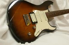 YAMAHA PACIFICA PAC112V