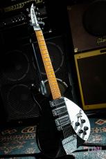 Rickenbacker 325 V63 / 1989_2