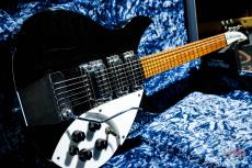 Rickenbacker 325 V63 / 1989_9