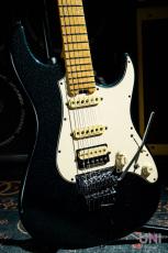 ESP SNAPPER-ALM FR Brass Blue / 2010