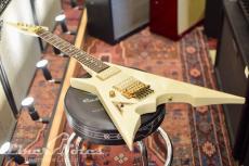 ESP FLYING A-II Left Handed (THE ALFEE/高見沢俊彦モデル)_2