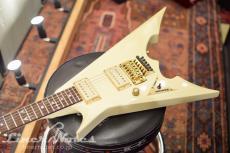 ESP FLYING A-II Left Handed (THE ALFEE/高見沢俊彦モデル)_3