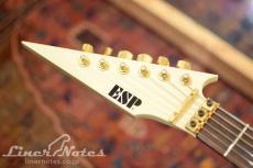 ESP FLYING A-II Left Handed (THE ALFEE/高見沢俊彦モデル)_6