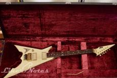 ESP FLYING A-II Left Handed (THE ALFEE/高見沢俊彦モデル)_10