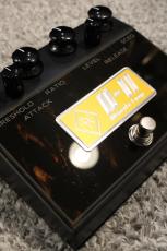 Inner Bamboo electron U-II <Ultimate Comp>【即納可能】【店頭在庫品】【送料無料】