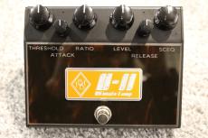 Inner Bamboo electron U-II <Ultimate Comp>【即納可能】【店頭在庫品】【送料無料】_3