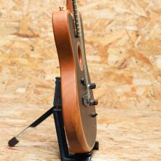 Fender American Acoustasonic Telecaster Black_4