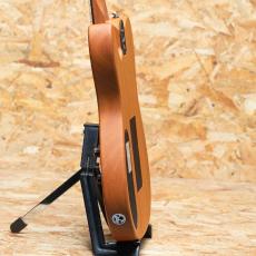 Fender American Acoustasonic Telecaster Black_5