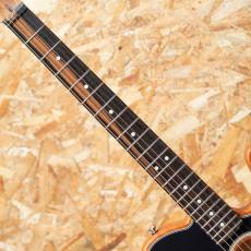 Fender American Acoustasonic Telecaster Black_6