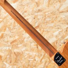 Fender American Acoustasonic Telecaster Black_7