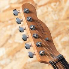 Fender American Acoustasonic Telecaster Black_8