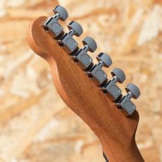 Fender American Acoustasonic Telecaster Black_9