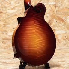 Gibson F-5G Dark Burst_2