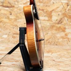 Gibson F-5G Dark Burst_4