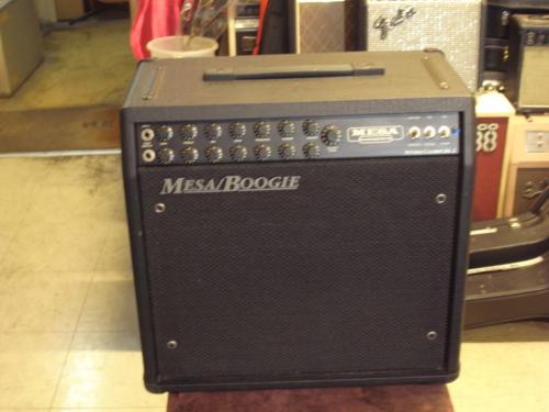 Mesa/Boogie Studio Cariber DC-2