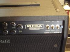 Mesa/Boogie Studio Cariber DC-2_4