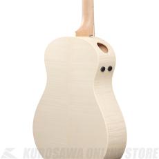 Ibanez 【即納!春のセール!】AAM370E-OAW《エレアコ》【送料込み】【高性能ケーブルプレゼント!】【ONLINE STORE】_4