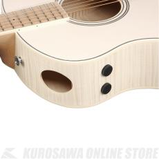 Ibanez 【即納!春のセール!】AAM370E-OAW《エレアコ》【送料込み】【高性能ケーブルプレゼント!】【ONLINE STORE】_7