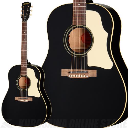 Epiphone Inspired By Gibson Custom Kazuyoshi Saito J-45 2026【5月以降入荷分 予約受付中】【ONLINE STORE】