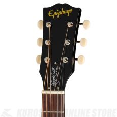 Epiphone Inspired By Gibson Custom Kazuyoshi Saito J-45 2026【5月以降入荷分 予約受付中】【ONLINE STORE】_5