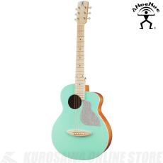 aNueNue MC10-IG/Ice Green【トラベルサイズ】【クロサワオンラインストア限定セット付】【ONLINE STORE】