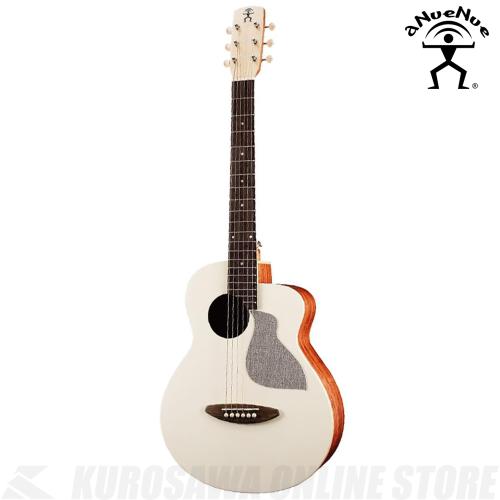 aNueNue MC10-AM/Almond Milk【トラベルサイズ】【クロサワオンラインストア限定セット付】【ONLINE STORE】