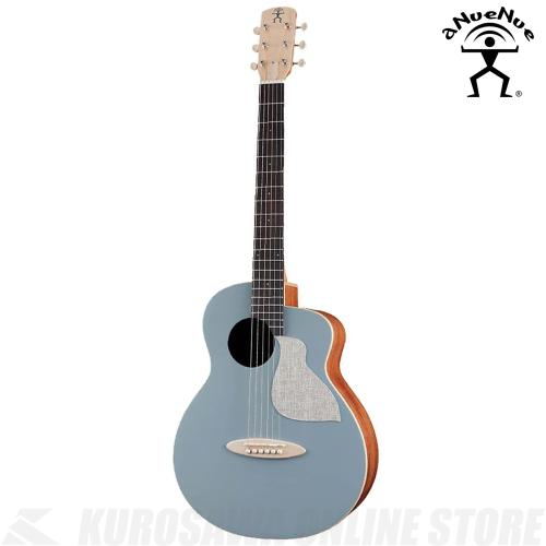 aNueNue MC10-BA/Blue Arona【トラベルサイズ】【クロサワオンラインストア限定セット付】【ONLINE STORE】