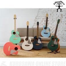 aNueNue MC10-BA/Blue Arona【トラベルサイズ】【クロサワオンラインストア限定セット付】【ONLINE STORE】_3