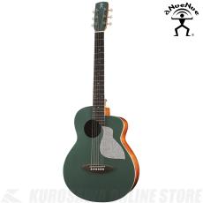 aNueNue MC10-BF/Black Forest【トラベルサイズ】【クロサワオンラインストア限定セット付】【ONLINE STORE】