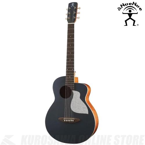 aNueNue MC10-BB/Black Beauty【トラベルサイズ】【クロサワオンラインストア限定セット付】【ONLINE STORE】