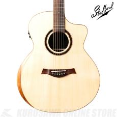 Stafford SFM-2 [MODERN SERIES]《エレアコ》【高性能ケーブルプレゼント!】【ONLINE STORE】_3